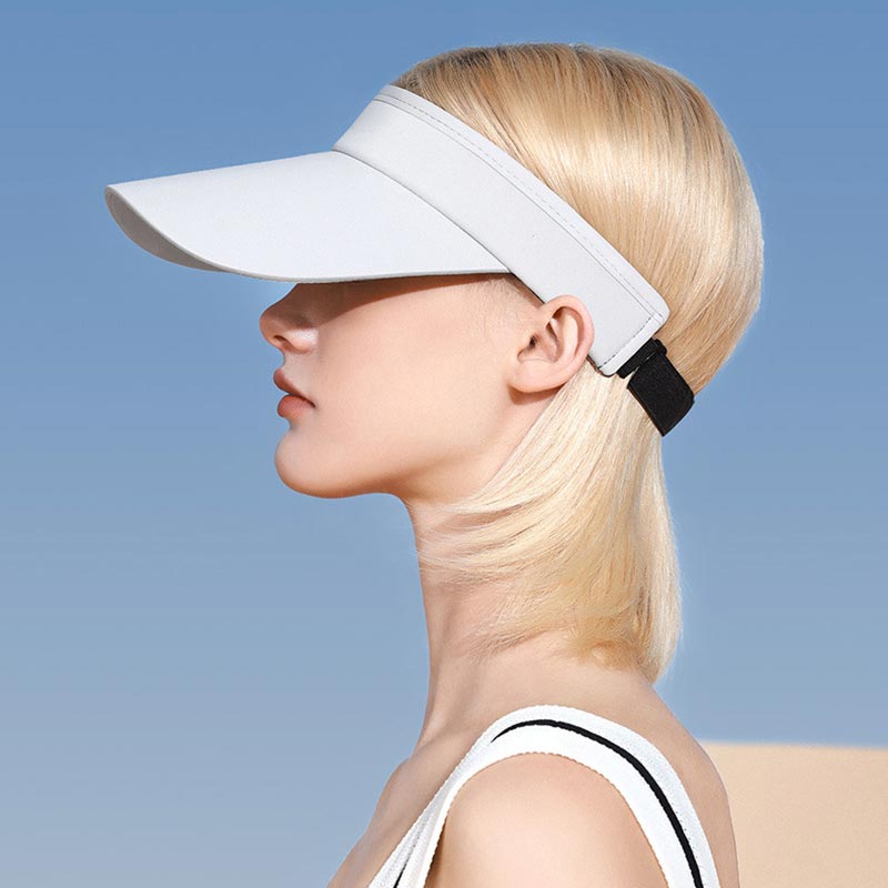 Hvad er en udendørs sportshat