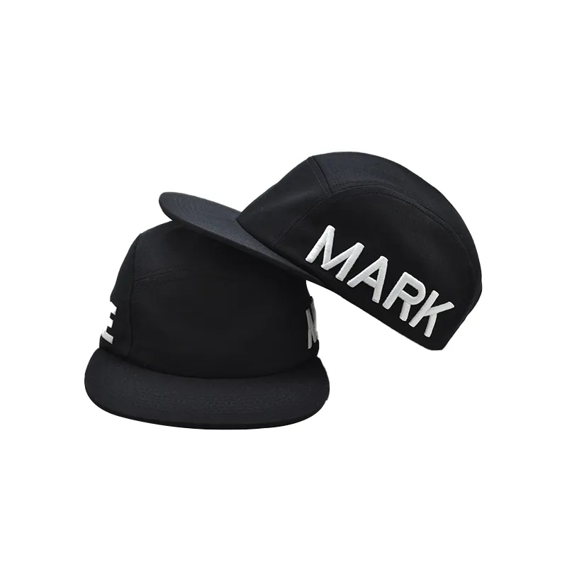 Hvorfor er 5-panels hatte så populære?