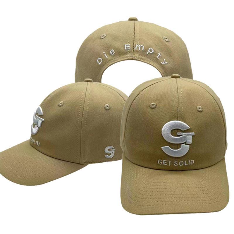 Udviklingshistorien for baseballkapper