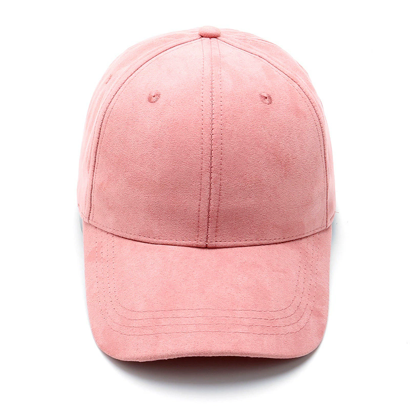 Kender du forskellen mellem en baseball cap og en flad cap?