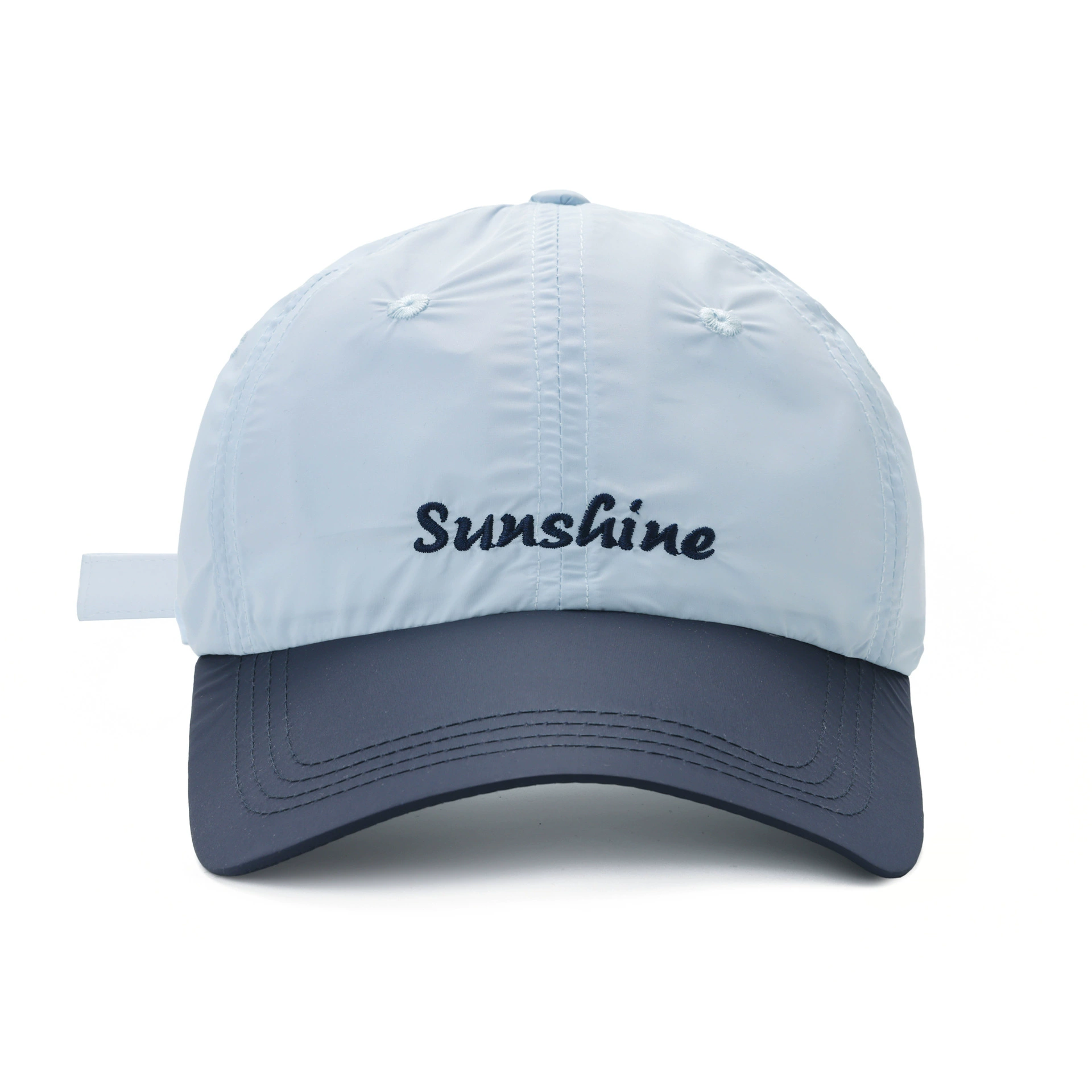 Hvordan skal vi vælge en baseball cap?
