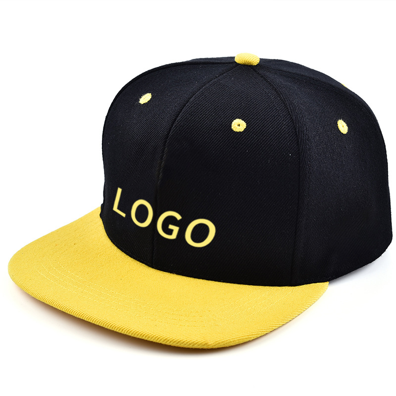 Seje snapback-hatte til fyre, der faktisk bliver brugt i stedet for at blive lagt på hylden?