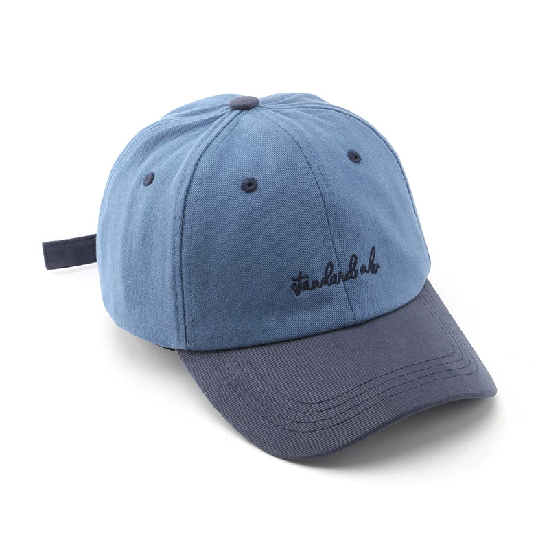 Baseball far hat