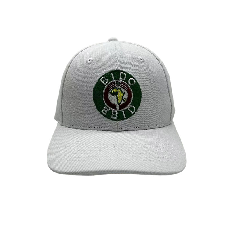 Klassiske baseballhatte
