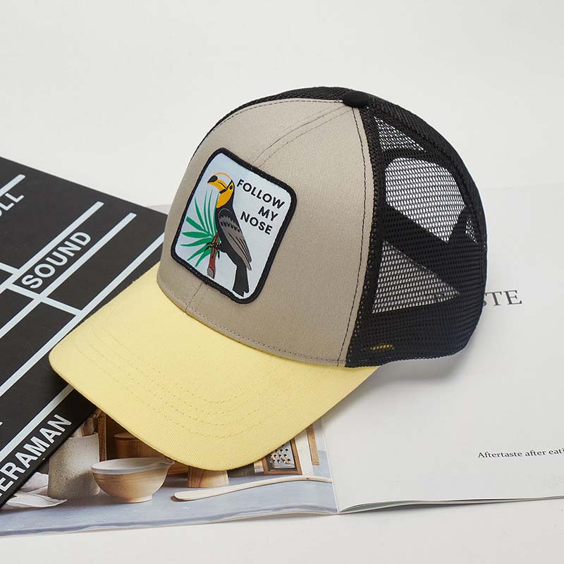 Farve mix trucker hat