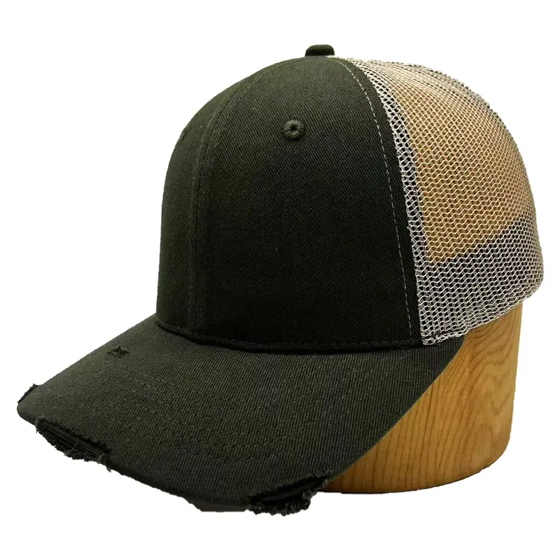 Landstrucker hatte