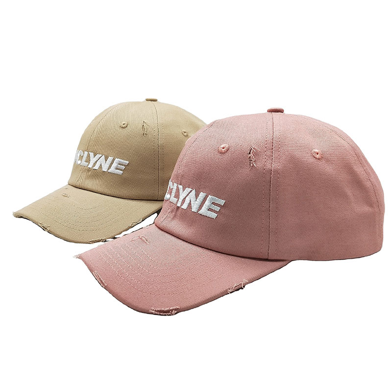 Broderi logo far hat