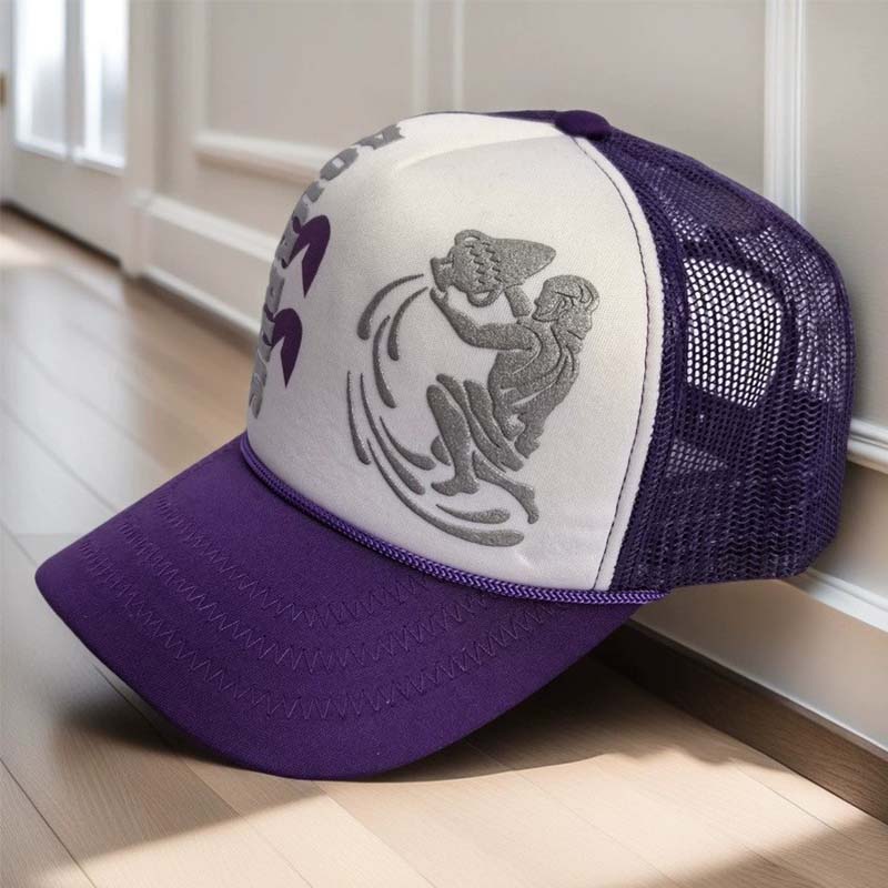 Skum Mesh Trucker Hat