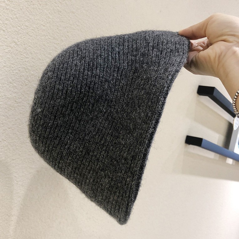 Strik fiskeren beanie