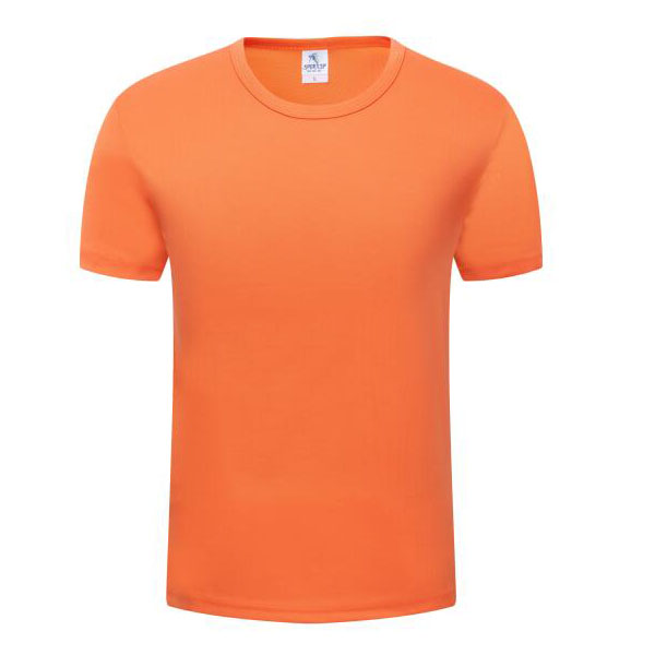 Multicolored T-shirt