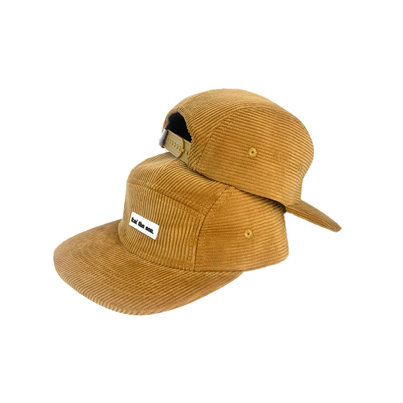 Patch 5 paneler hat