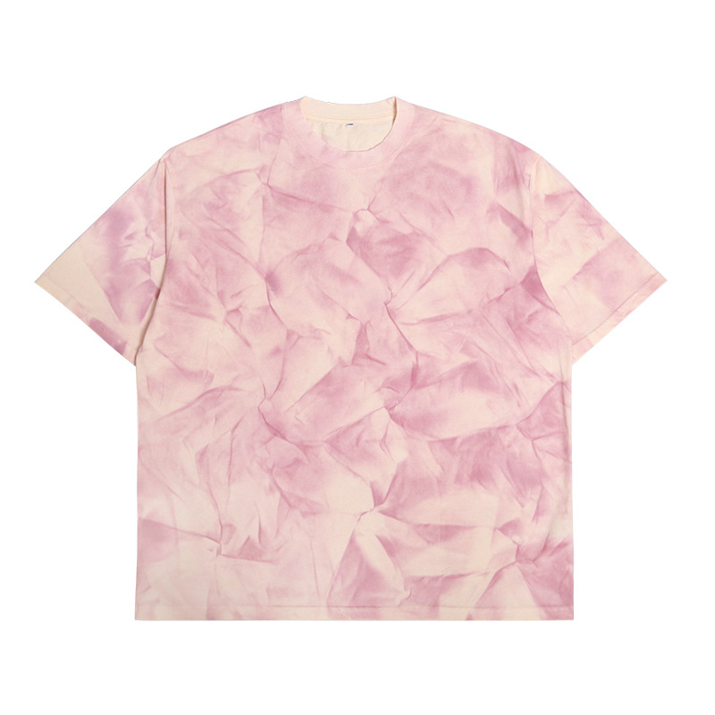 Sublimering Printing Plain T-shirts
