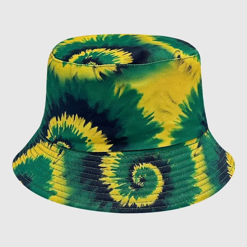 Bind farvestoffang hat
