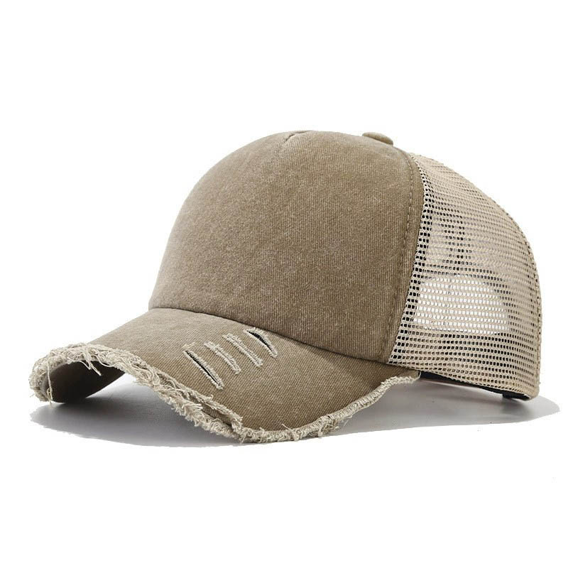 Trucker hatte vintage